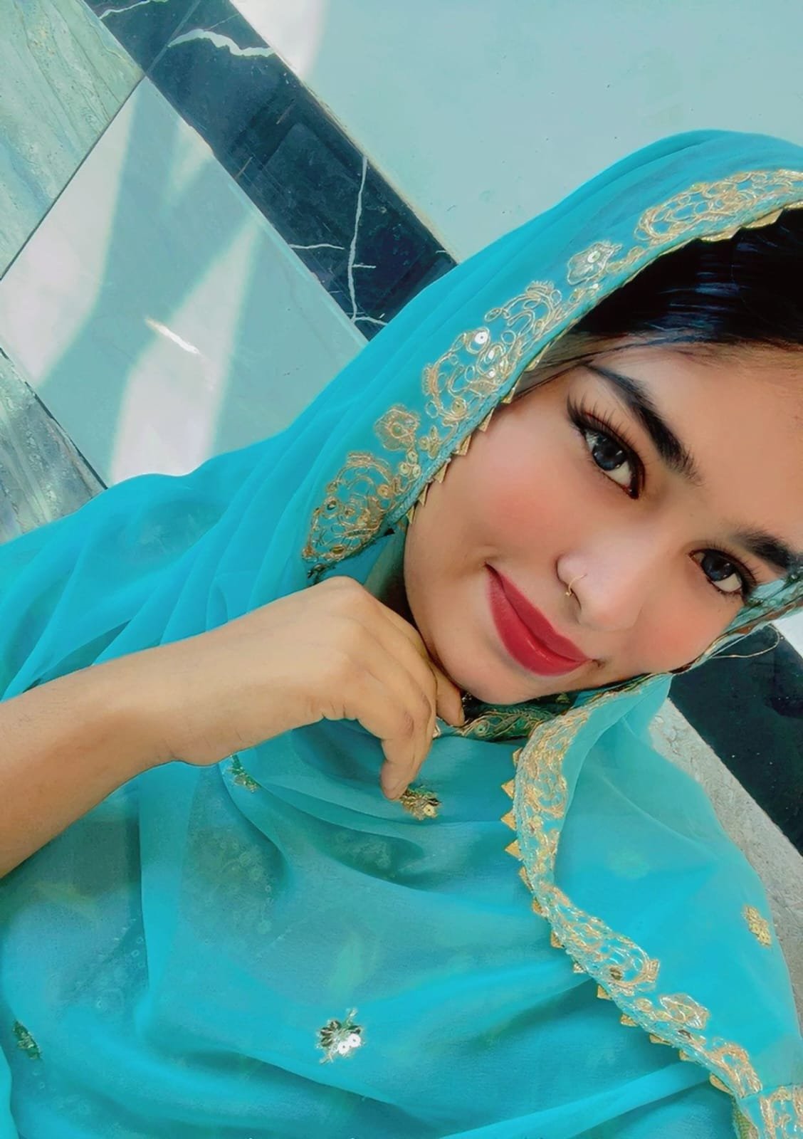 नाज़ कुरैशी 